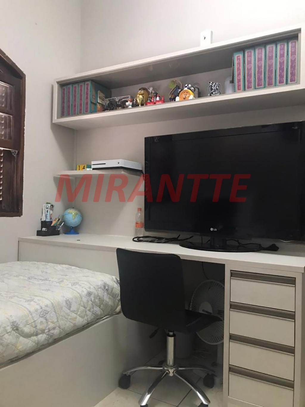 Sobrado de 188m² com 2 quartos em Jardim Ottawa