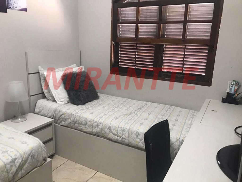 Sobrado de 188m² com 2 quartos em Jardim Ottawa