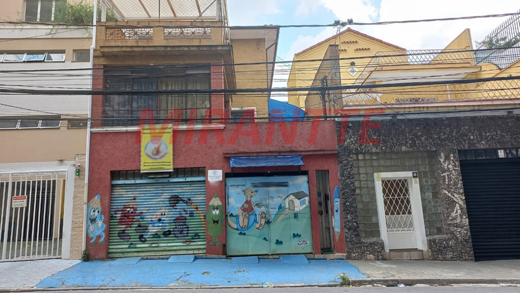 Sobrado de 250m² com 2 quartos em Casa Verde