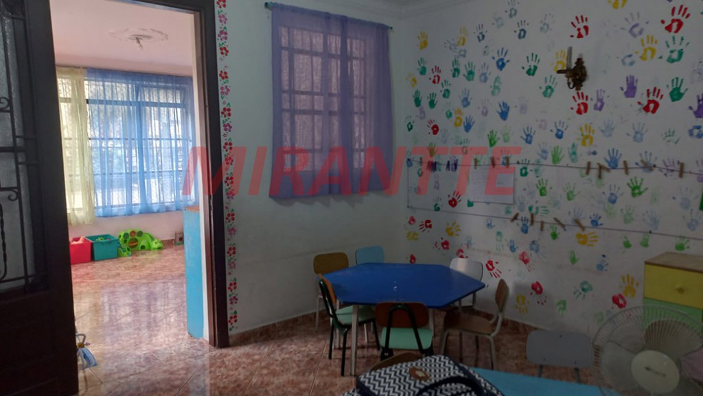 Sobrado de 250m² com 2 quartos em Casa Verde