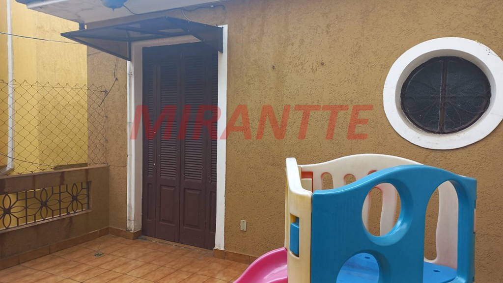Sobrado de 250m² com 2 quartos em Casa Verde