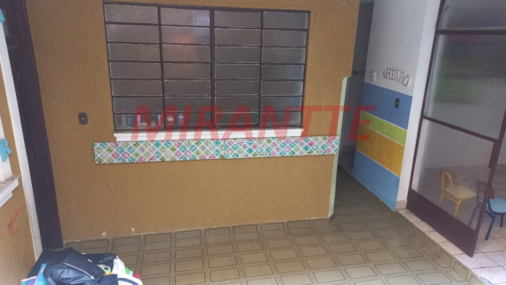 Sobrado de 250m² com 2 quartos em Casa Verde