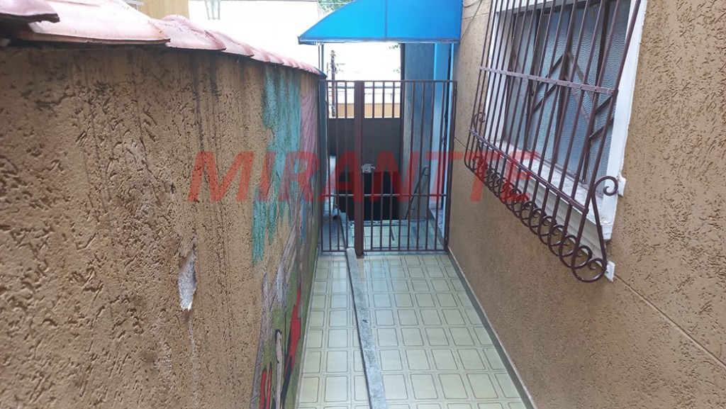 Sobrado de 250m² com 2 quartos em Casa Verde