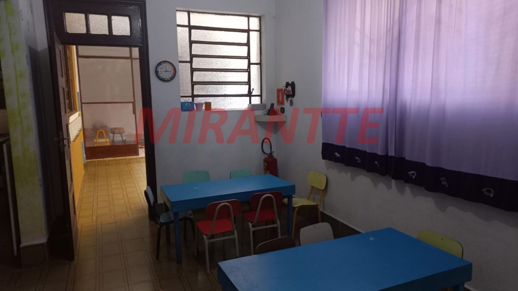 Sobrado de 250m² com 2 quartos em Casa Verde