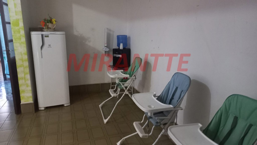 Sobrado de 250m² com 2 quartos em Casa Verde