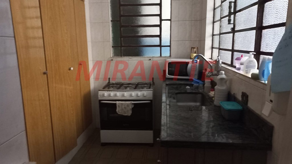 Sobrado de 250m² com 2 quartos em Casa Verde