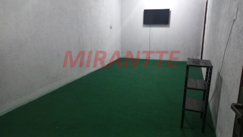 Sobrado de 250m² com 2 quartos em Casa Verde