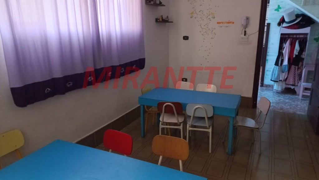 Sobrado de 250m² com 2 quartos em Casa Verde