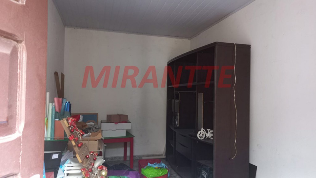 Sobrado de 250m² com 2 quartos em Casa Verde