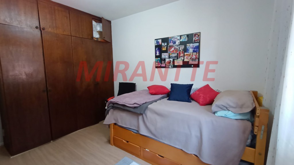 Sobrado de 145m² com 3 quartos em Vila Mazzei