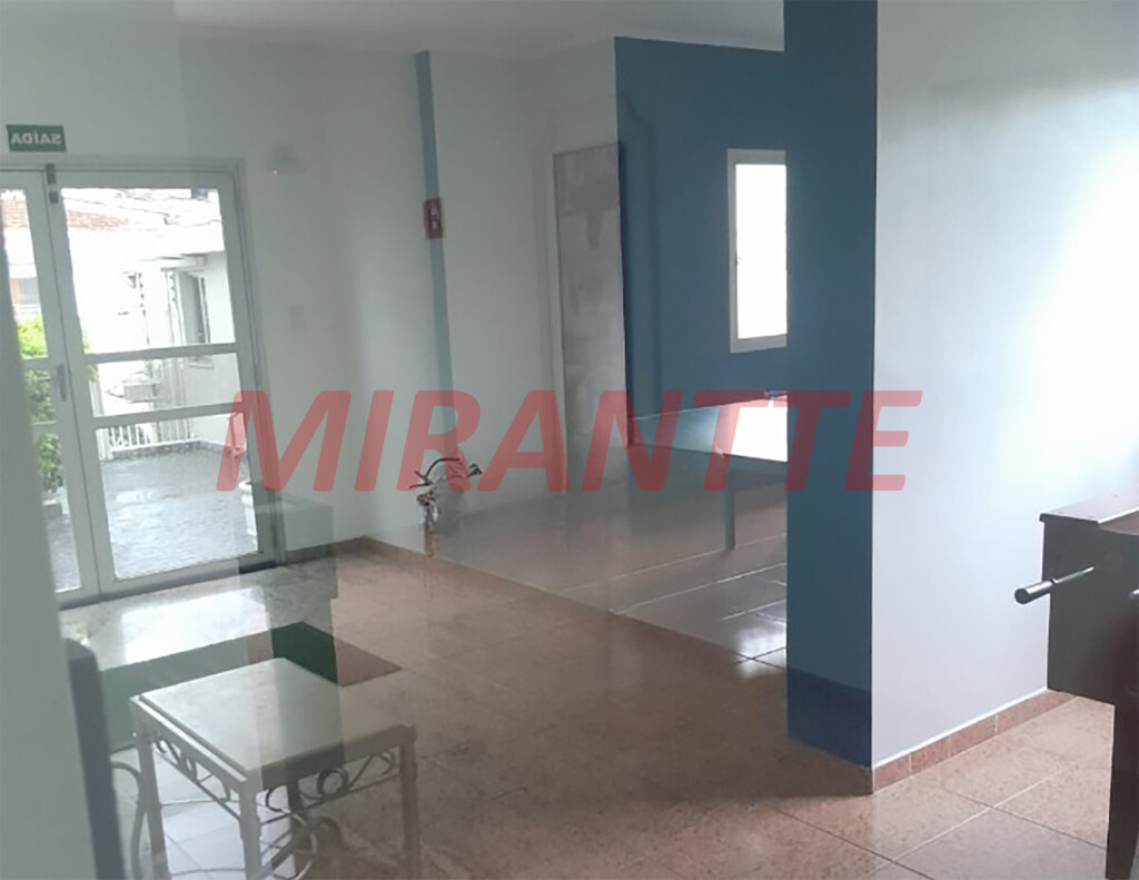 Apartamento de 70m² com 2 quartos em Jardim Santa Inês