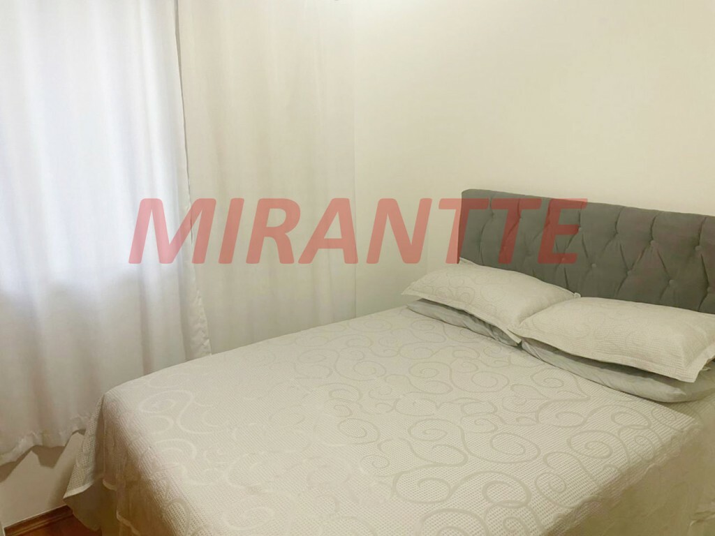 Apartamento de 70m² com 2 quartos em Jardim Santa Inês