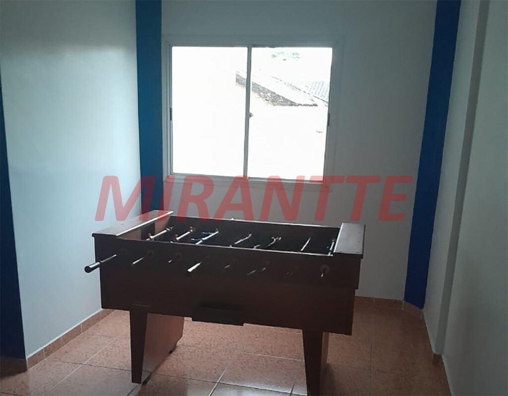 Apartamento de 70m² com 2 quartos em Jardim Santa Inês