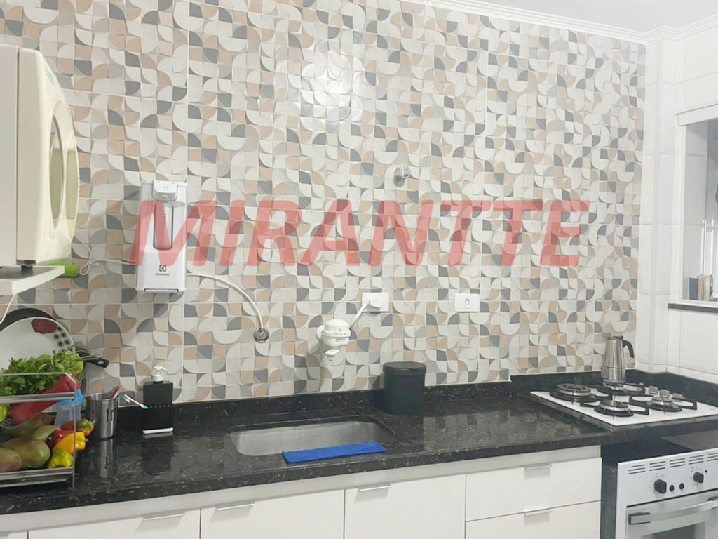 Apartamento de 70m² com 2 quartos em Jardim Santa Inês