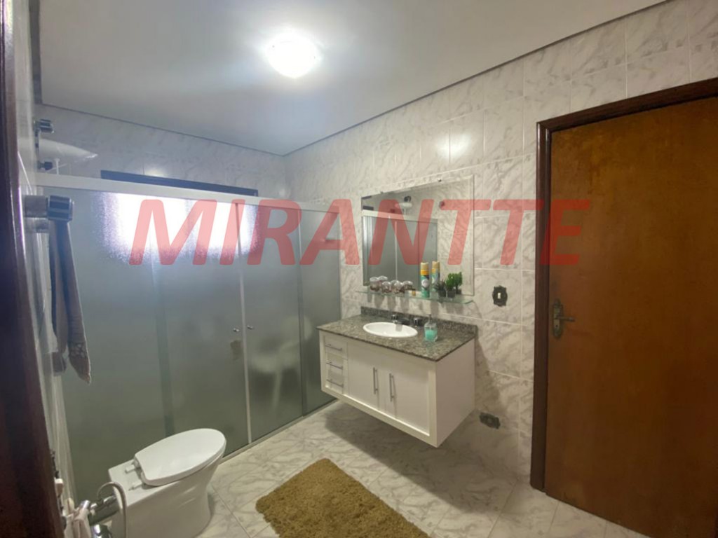 Casa terrea de 485m² com 3 quartos em Serra da Cantareira