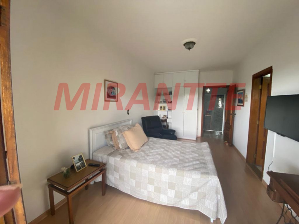 Casa terrea de 485m² com 3 quartos em Serra da Cantareira