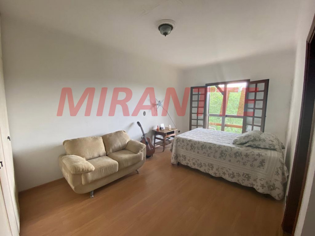 Casa terrea de 485m² com 3 quartos em Serra da Cantareira