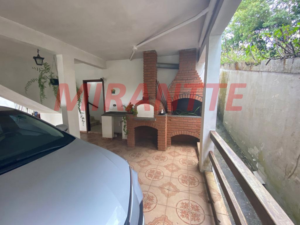 Casa terrea de 485m² com 3 quartos em Serra da Cantareira