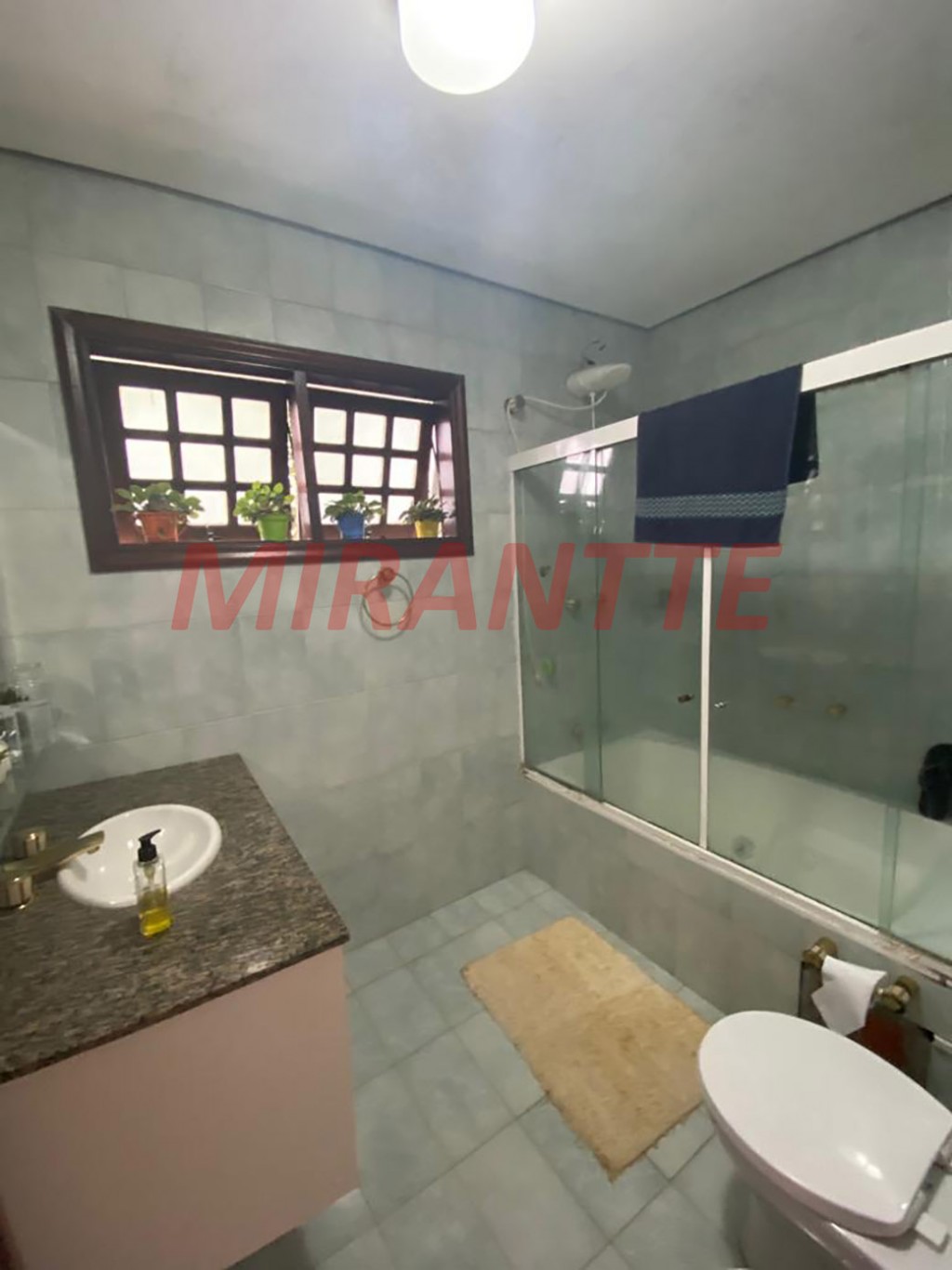 Casa terrea de 485m² com 3 quartos em Serra da Cantareira