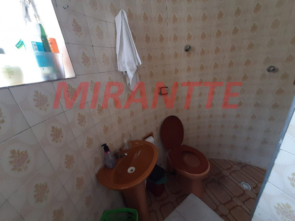 Sobrado de 241m² com 6 quartos em Vila Medeiros