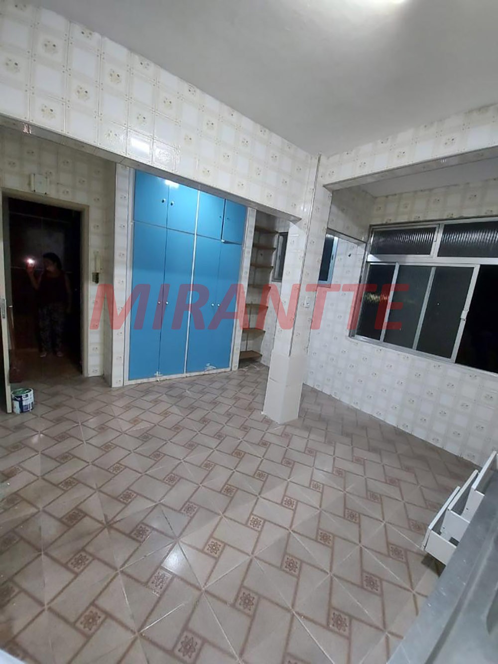 Apartamento de 92m² com 3 quartos em Vila Cachoeira