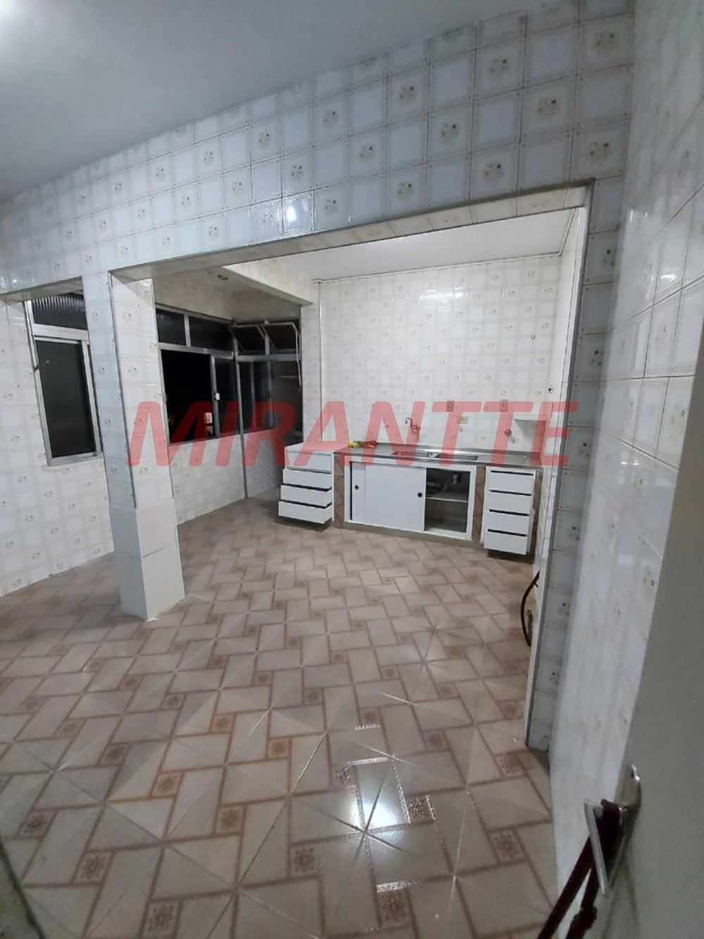 Apartamento de 92m² com 3 quartos em Vila Cachoeira