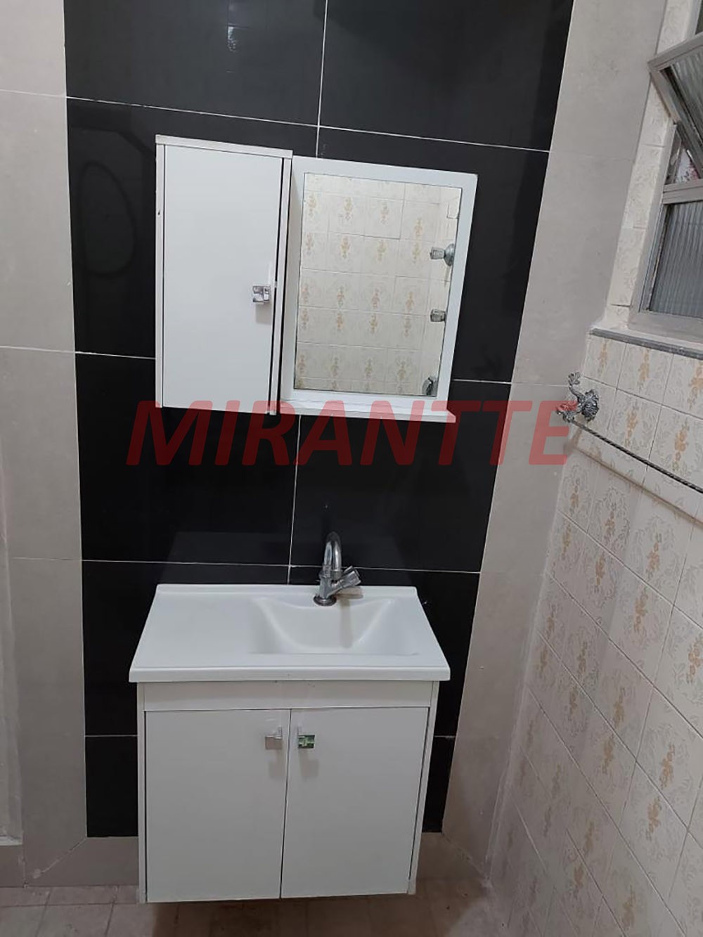 Apartamento de 92m² com 3 quartos em Vila Cachoeira