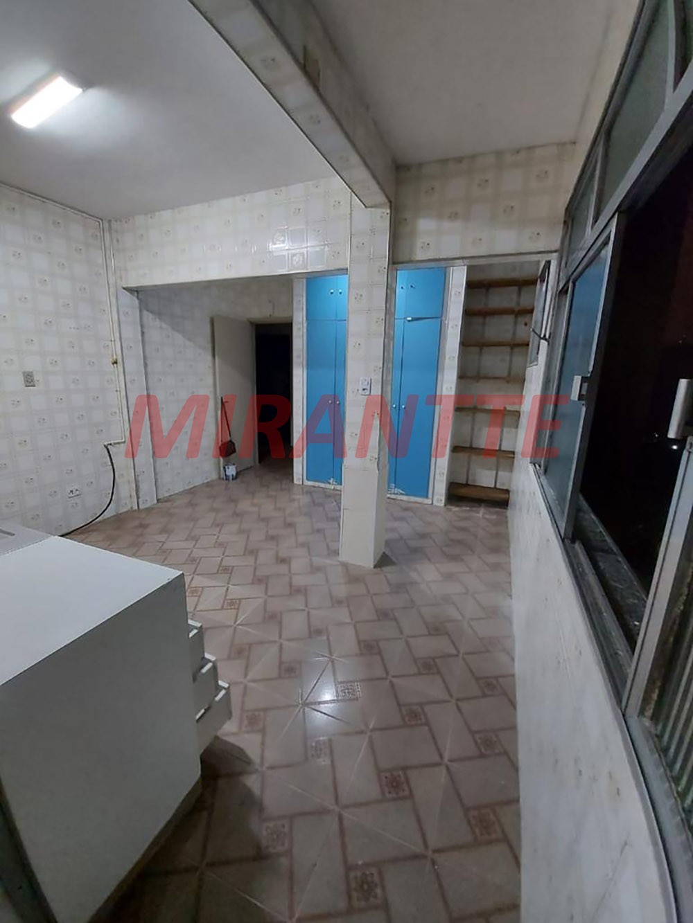 Apartamento de 92m² com 3 quartos em Vila Cachoeira