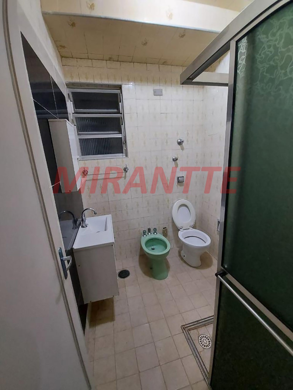 Apartamento de 92m² com 3 quartos em Vila Cachoeira