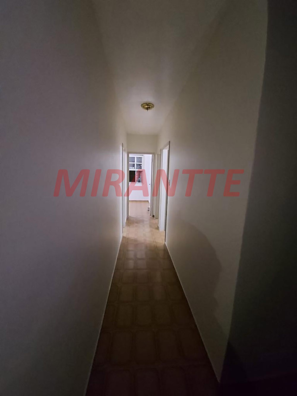 Apartamento de 92m² com 3 quartos em Vila Cachoeira