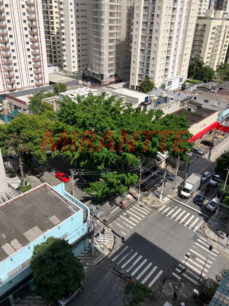 Apartamento de 96m² com 3 quartos em Vila Olimpia