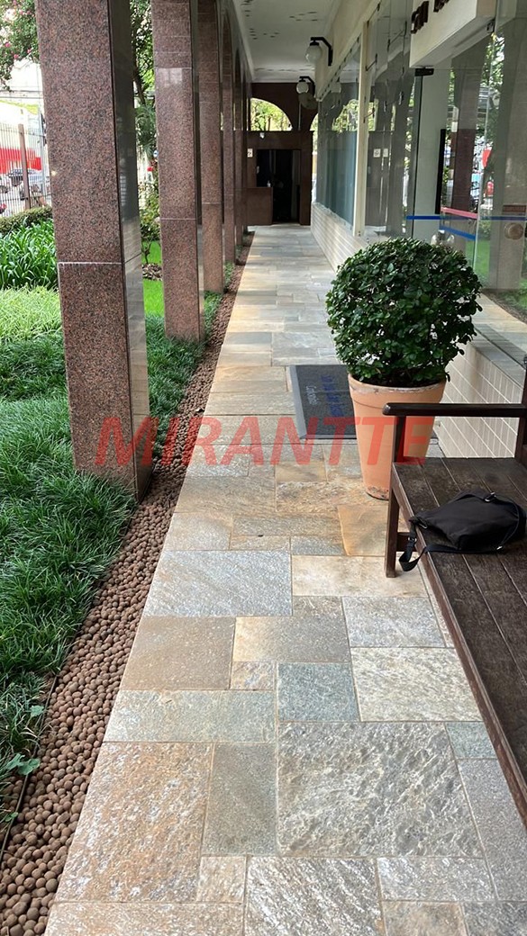 Apartamento de 96m² com 3 quartos em Vila Olimpia