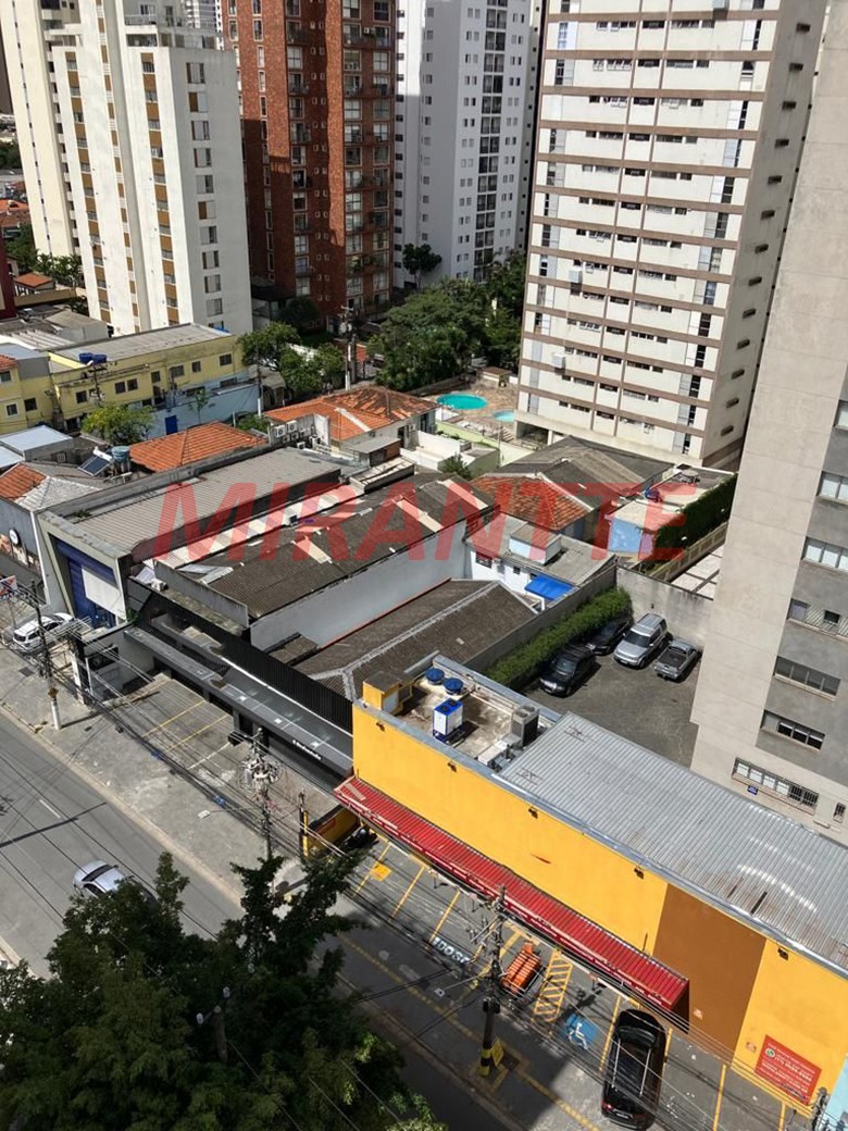 Apartamento de 96m² com 3 quartos em Vila Olimpia