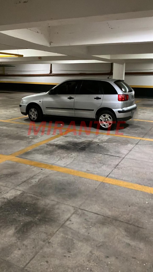 Apartamento de 96m² com 3 quartos em Vila Olimpia