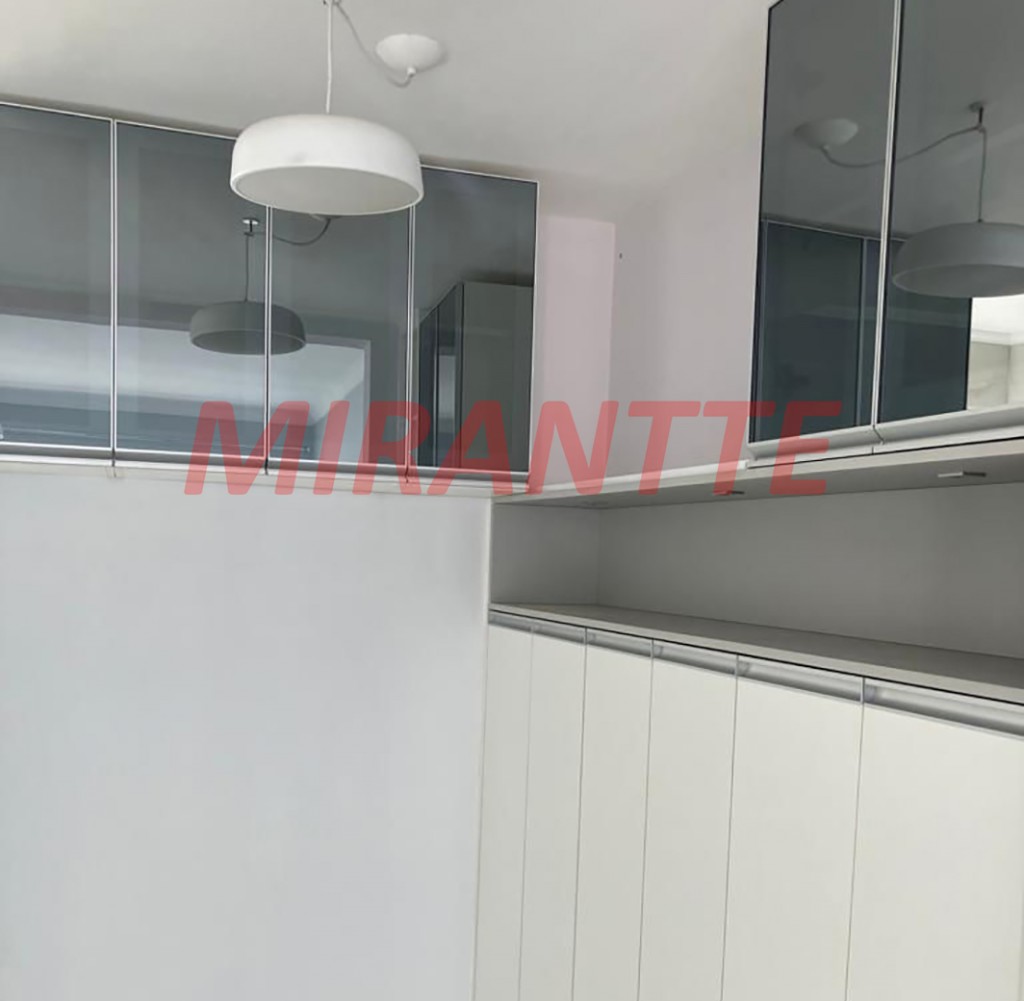Apartamento de 96m² com 3 quartos em Vila Olimpia