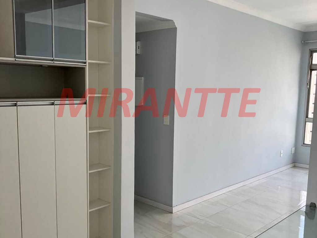 Apartamento de 96m² com 3 quartos em Vila Olimpia