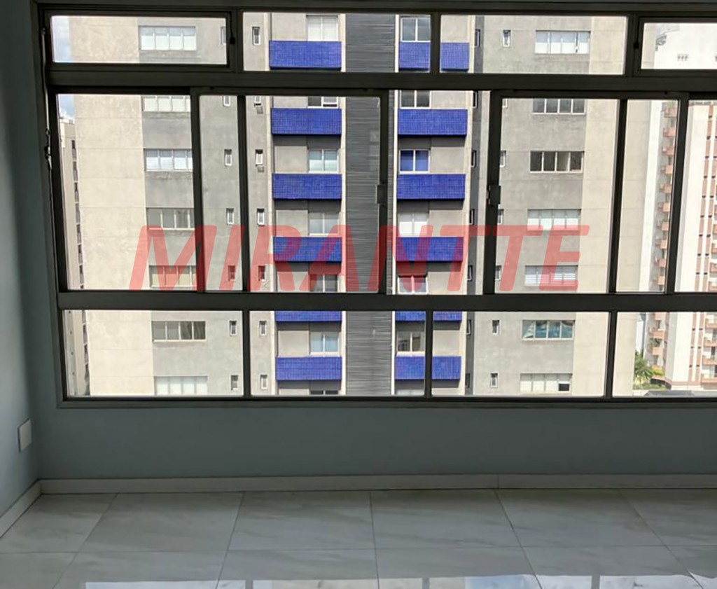 Apartamento de 96m² com 3 quartos em Vila Olimpia