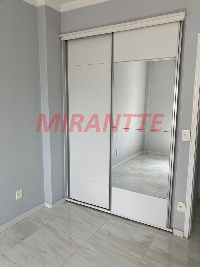 Apartamento de 96m² com 3 quartos em Vila Olimpia