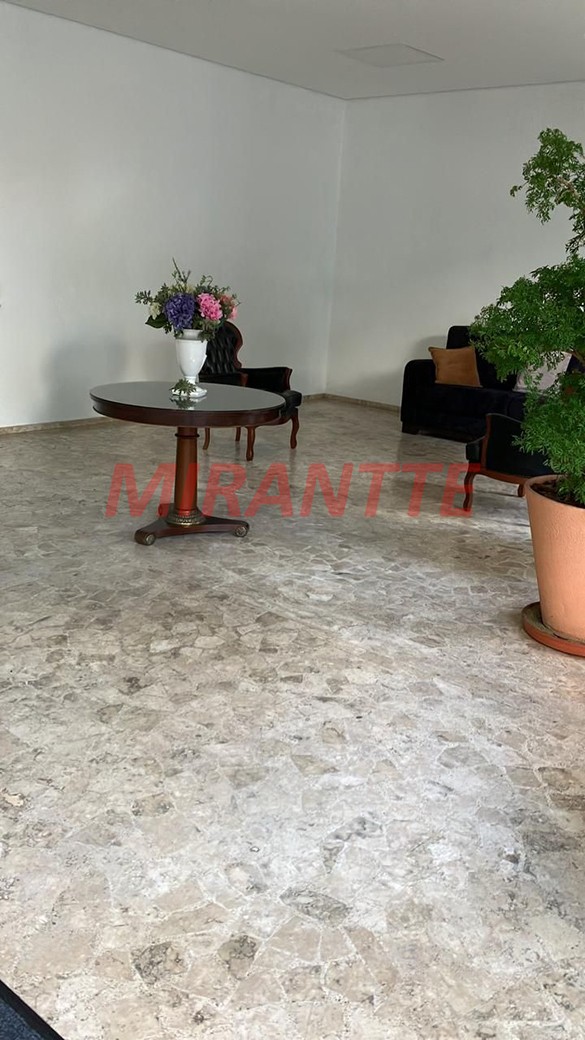 Apartamento de 96m² com 3 quartos em Vila Olimpia
