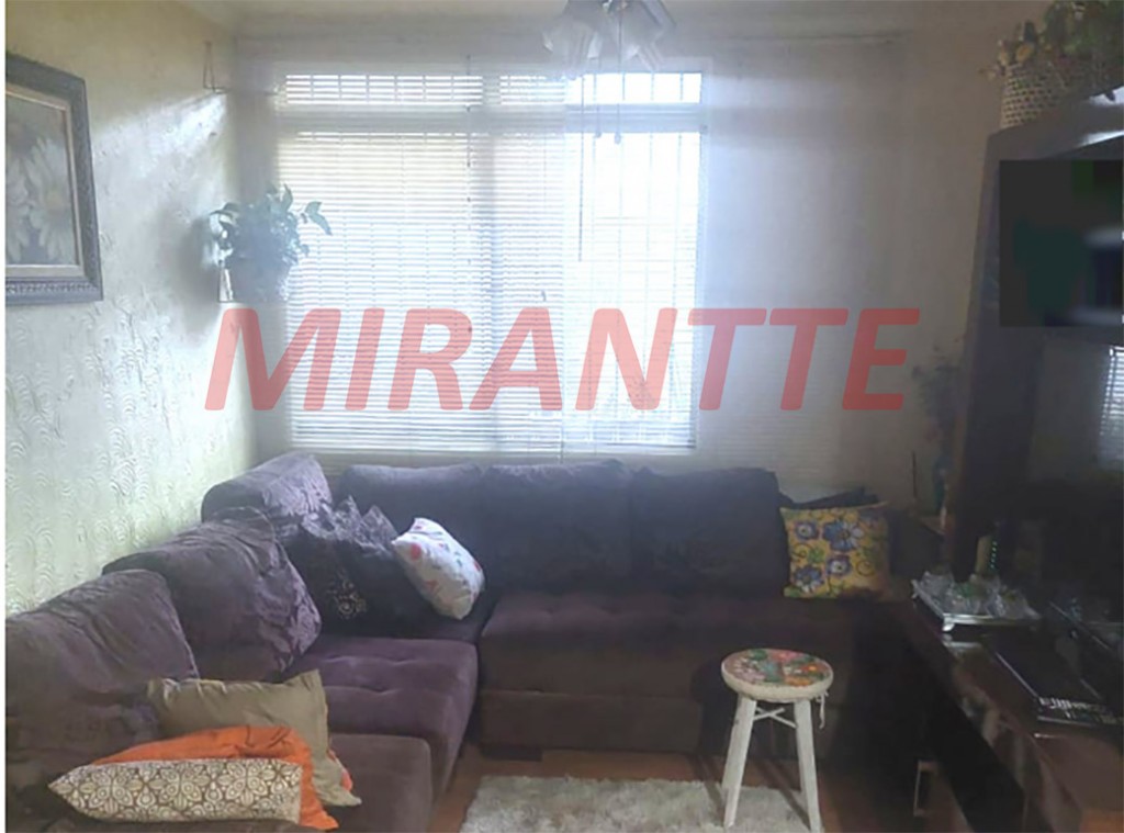 Apartamento com 2 quartos em Pirituba