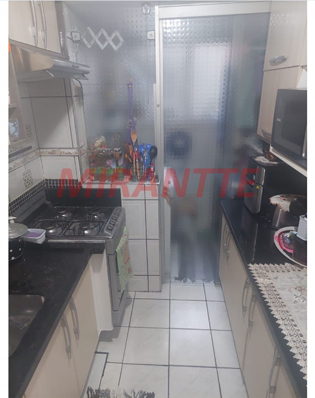 Apartamento com 2 quartos em Pirituba