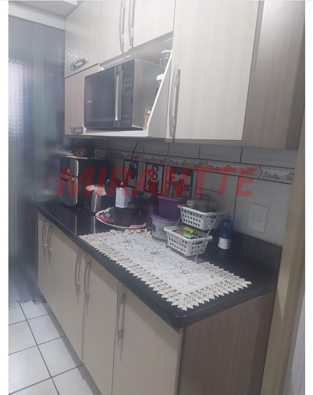 Apartamento com 2 quartos em Pirituba
