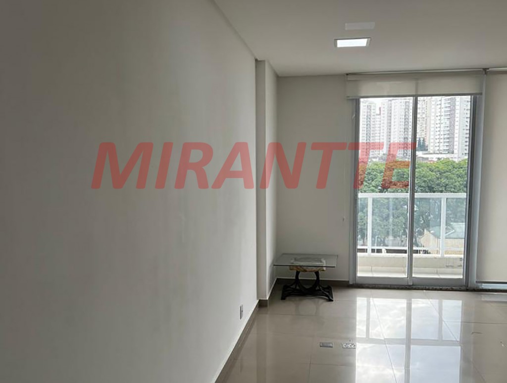 Comercial de 40m² em Casa Verde