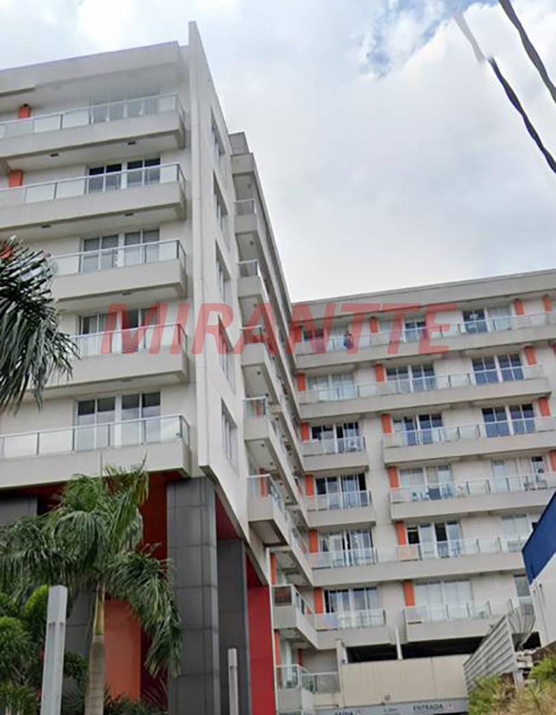 Comercial de 40m² em Casa Verde