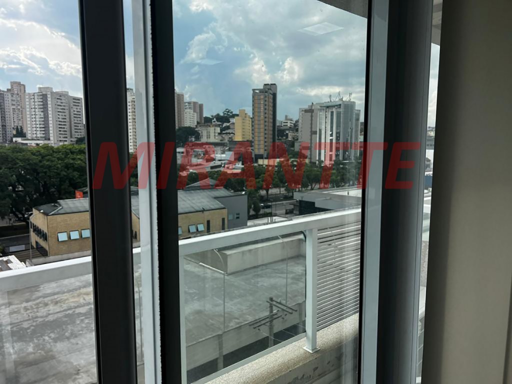 Comercial de 40m² em Casa Verde