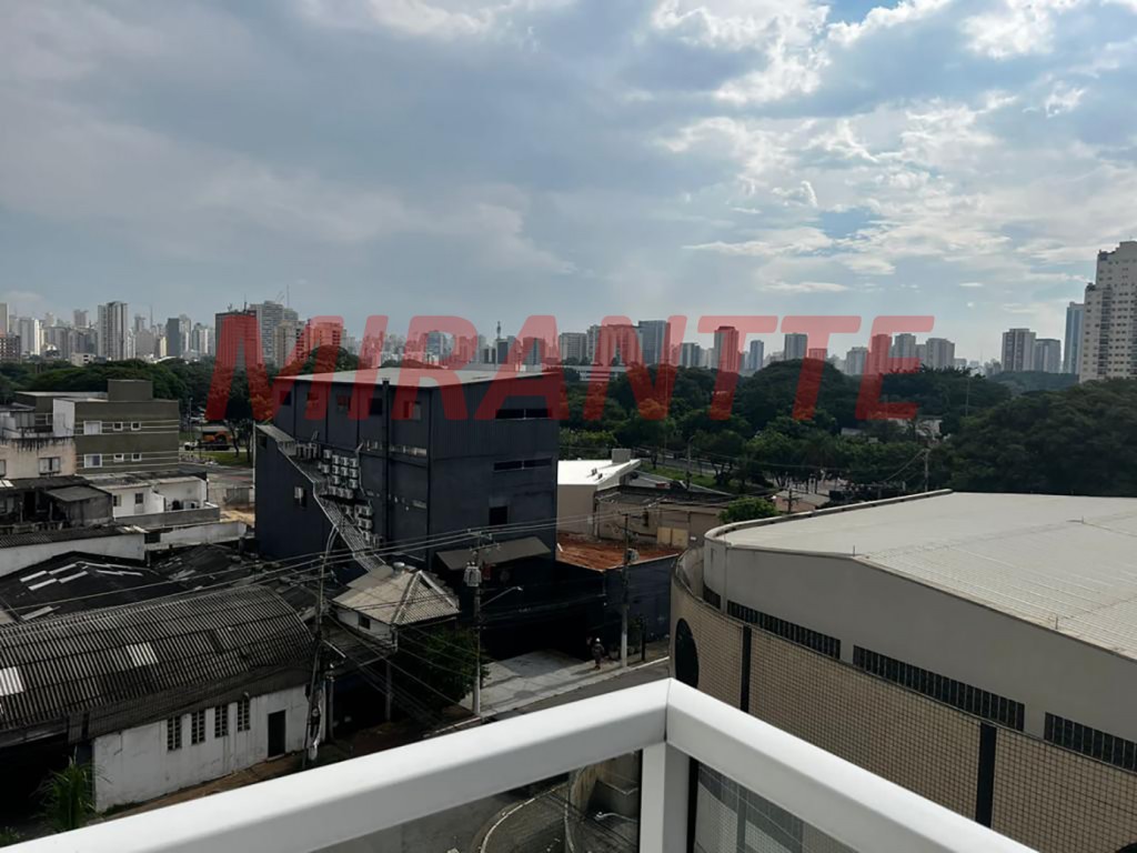 Comercial de 40m² em Casa Verde