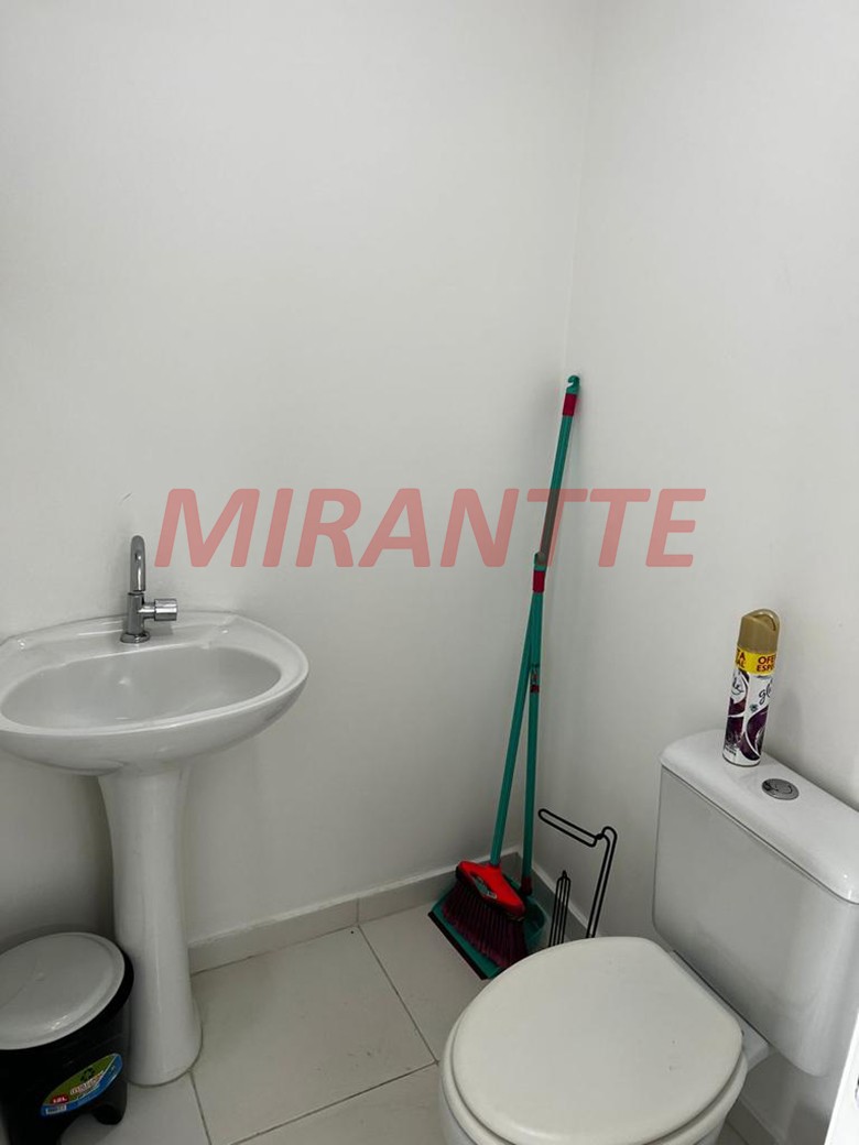Comercial de 40m² em Casa Verde