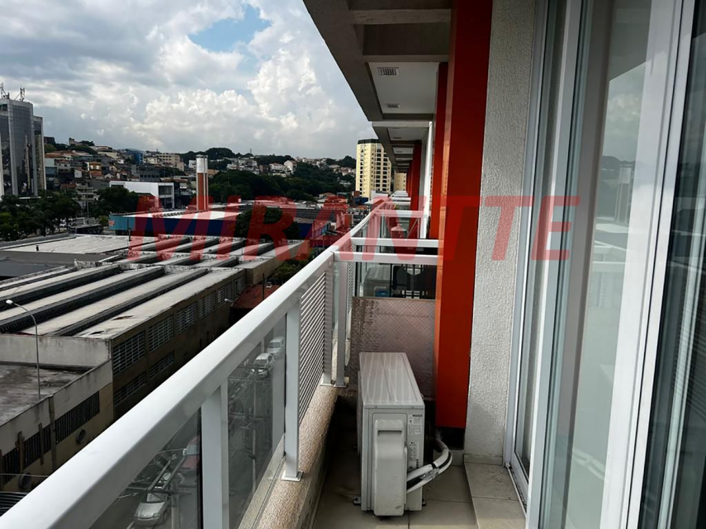 Comercial de 40m² em Casa Verde