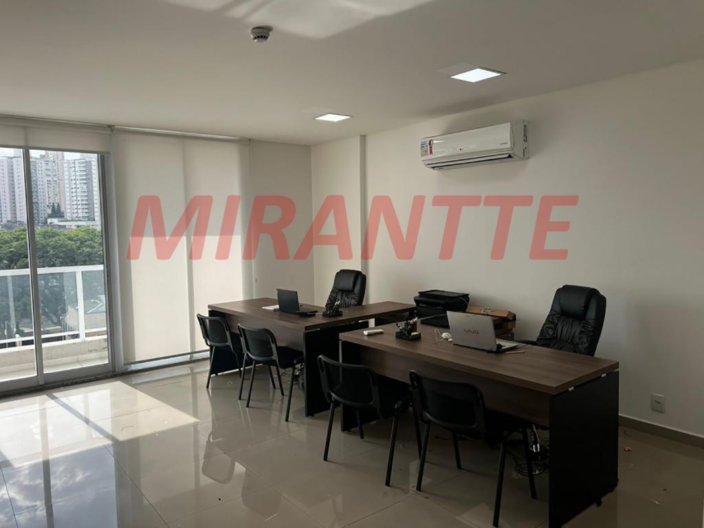 Comercial de 40m² em Casa Verde