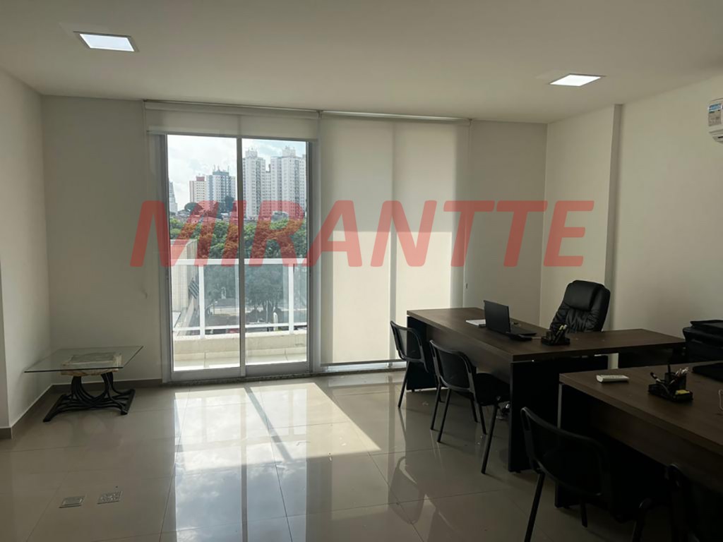 Comercial de 40m² em Casa Verde